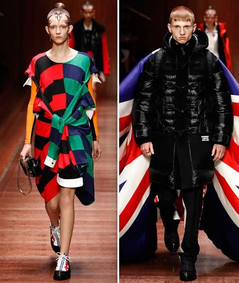 burberry london fashion week 2019 location|london fashion week news.